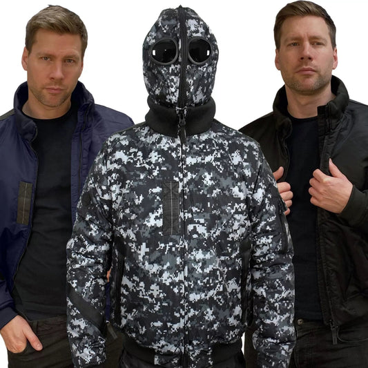 Pulsar Goggle Satellite Camo Bomber Jacket s-l1600 Location Clothing