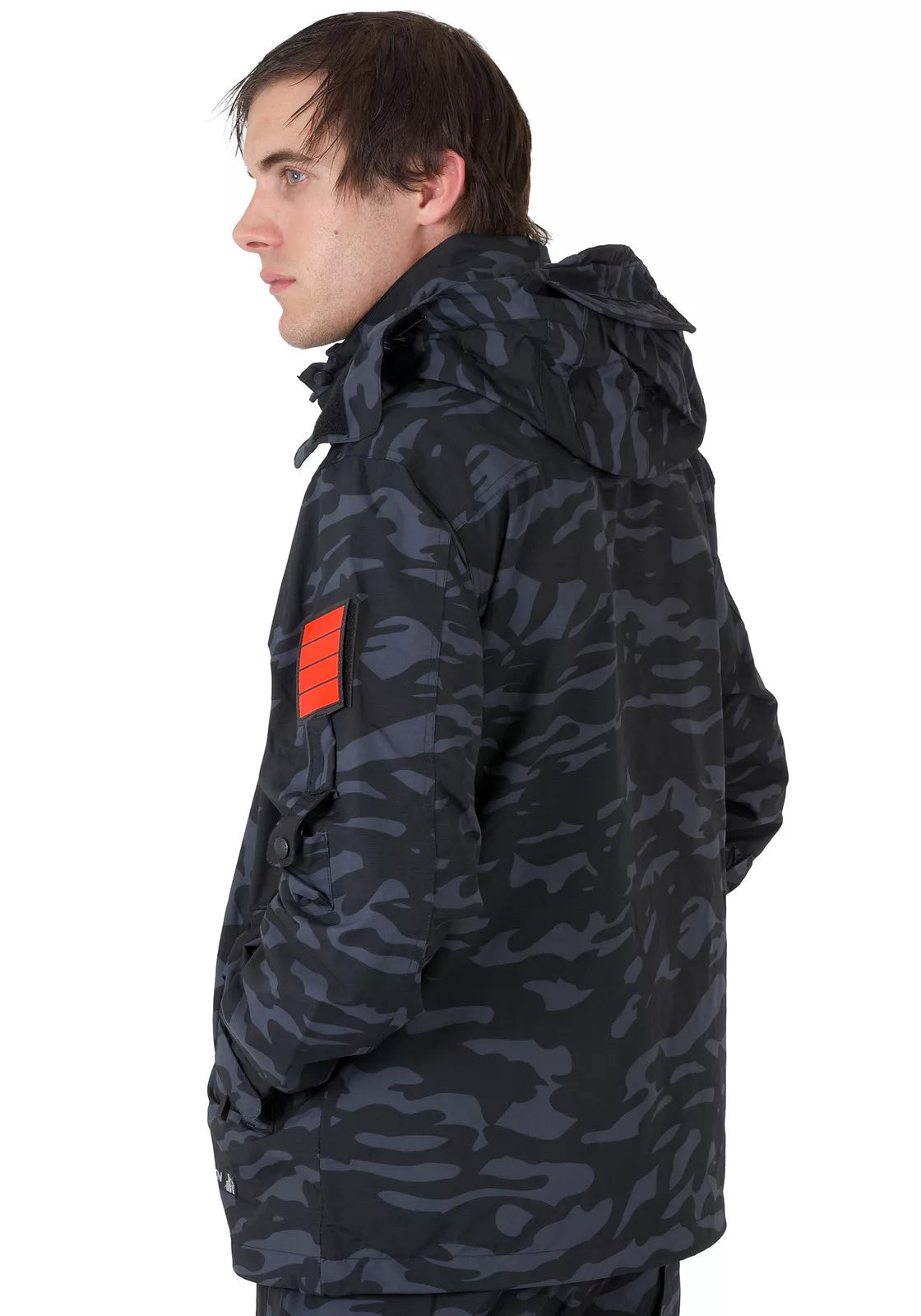 Mens Camo Bronx Jacket Size S Jacket s-l1600Bronx3 Location Clothing