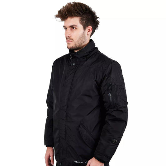 Hunter One-10 Military Parka Black S Jacket s-l1600Hunter1-2_cd748ec9-fb4b-4c61-b02e-6f5238c3d43a Location Clothing