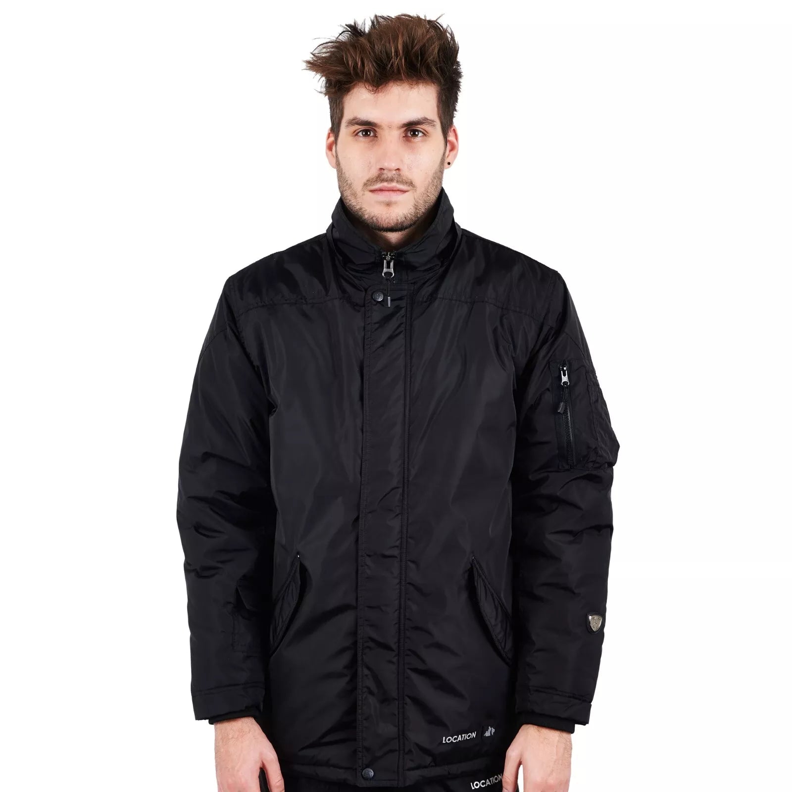 Hunter One-10 Military Parka Jacket s-l1600Hunter1-3_f64a6c19-1795-4bfe-ac6d-faaacd9a758c Location Clothing