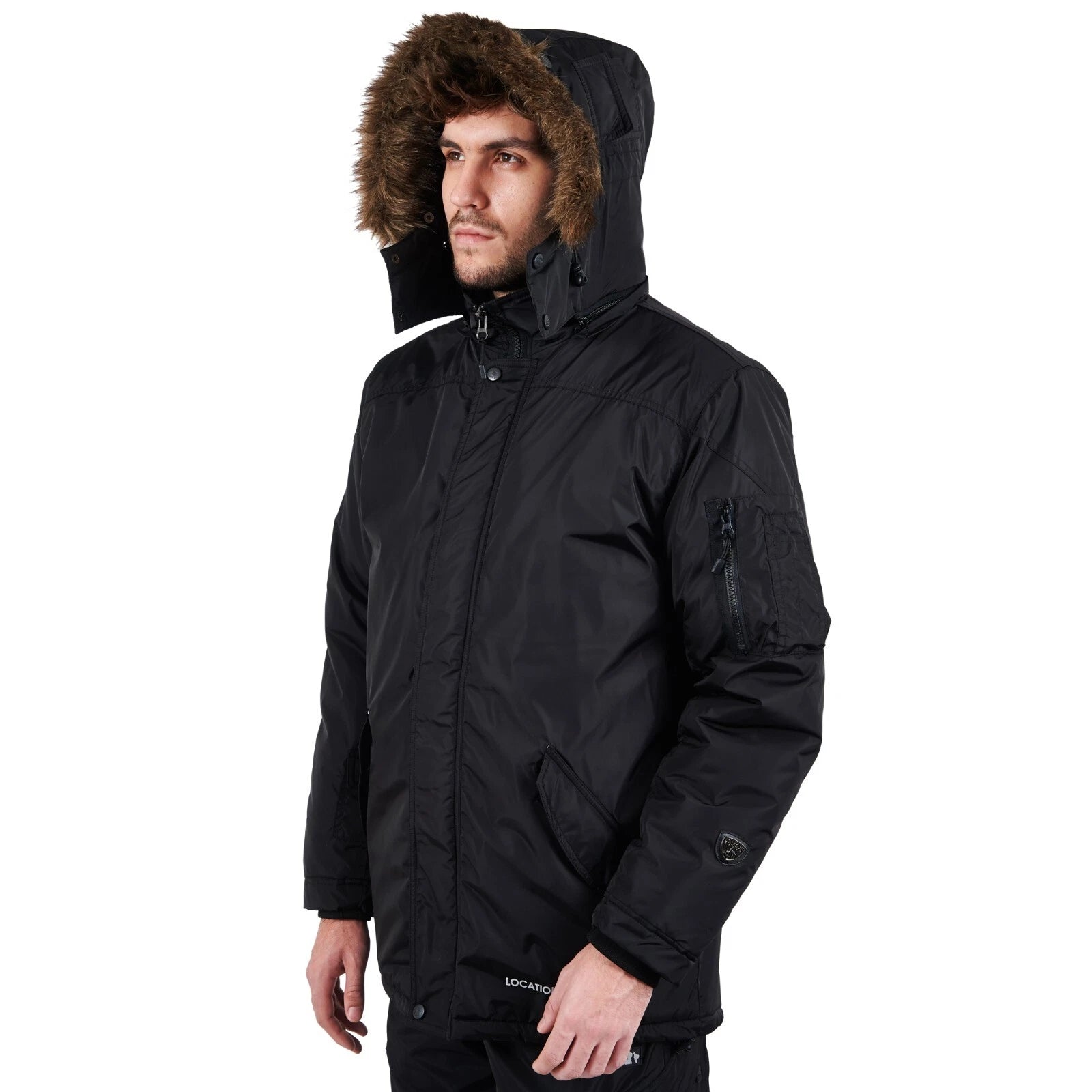Hunter One-10 Military Parka Jacket s-l1600Hunter1-4_265f9f1e-7d6e-4c36-b7b4-89a2097d0f69 Location Clothing