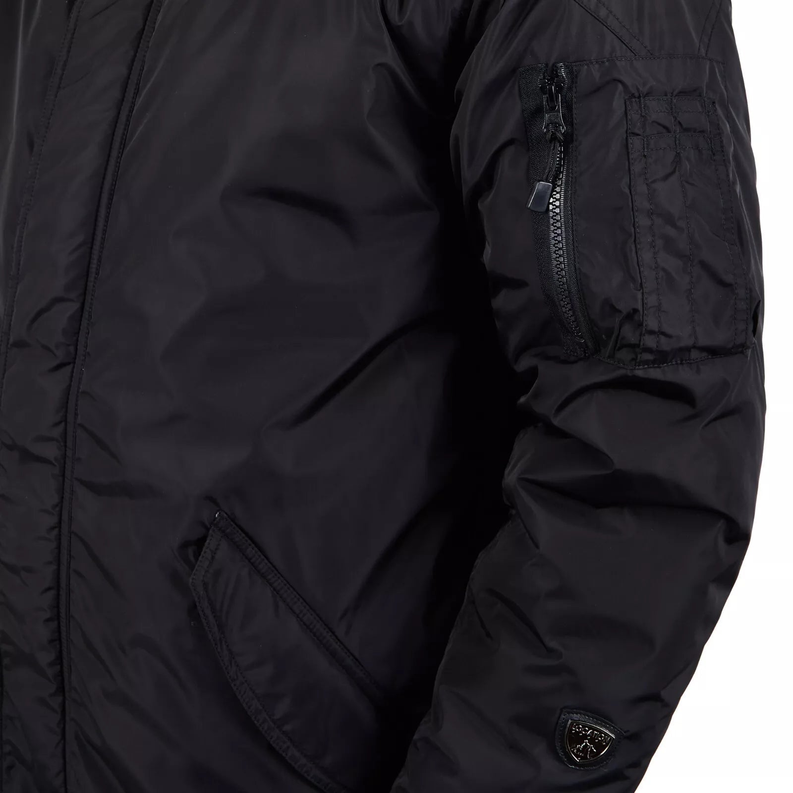 Hunter One-10 Military Parka Jacket s-l1600Hunter1-8_af27f1b0-222e-424c-947a-8701ad815fb9 Location Clothing