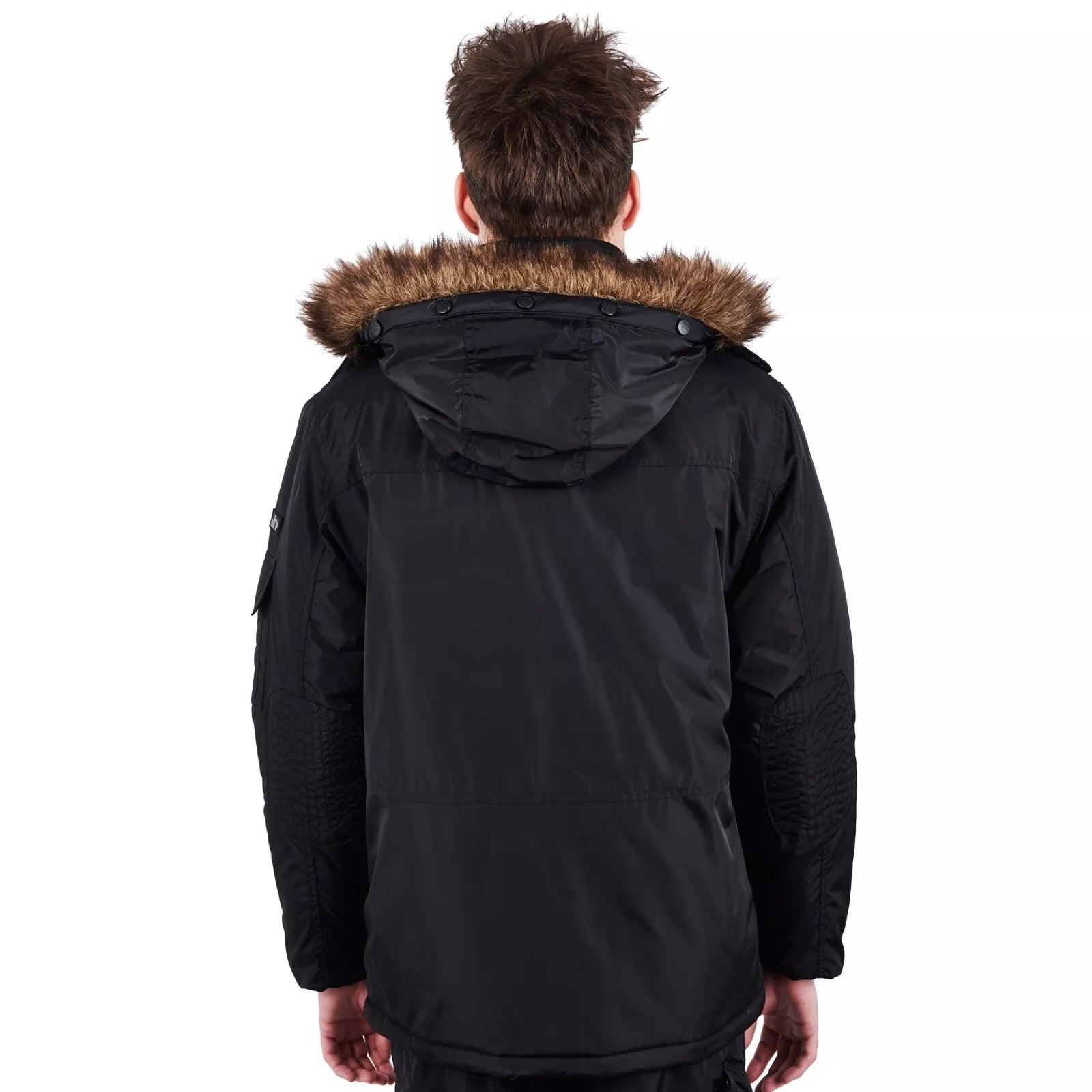 Hunter Military Parka Jacket s-l1600HunterParka3 Location Clothing