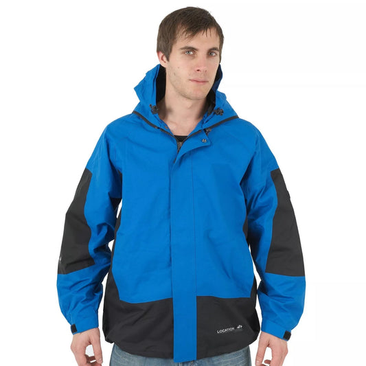 Independance Black Blue Goggle Jacket Blue Jacket s-l1600INDEP3 Location Clothing