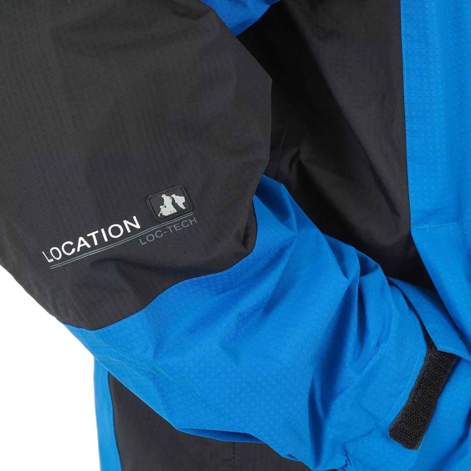 location goggle jacket Independance Goggle Jacket