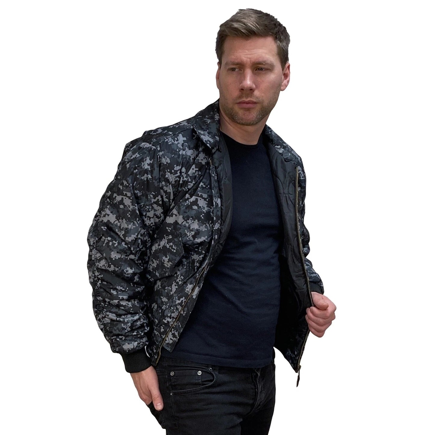 MA2 Special Edition Bomber Jacket Quilted Jacket s-l1600MA22 Location Clothing